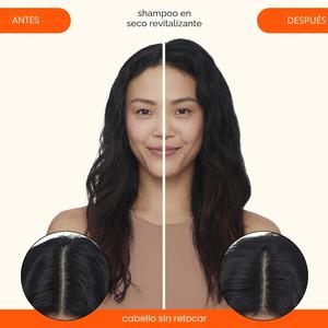 Amika Shampoo en Seco Perk Up Dry (5.3 oz)