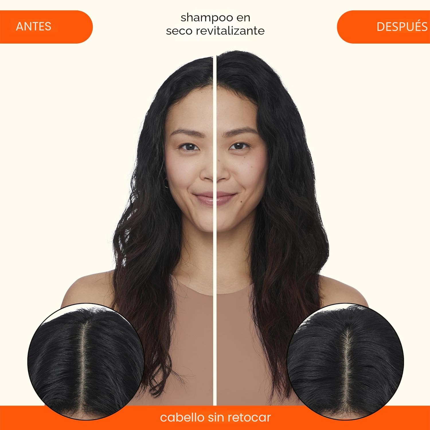 Amika Shampoo en Seco Perk Up Dry (5.3 oz)
