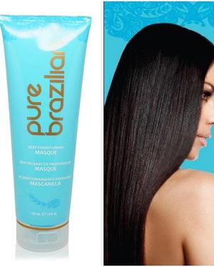 Pure Brazilian Deep Masque 237 ML.