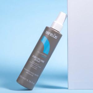 Discipline Antifrizz Suero Sensus