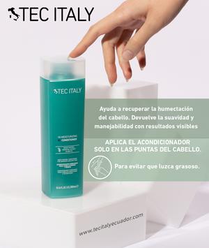 Acondicionador Hi Mousturizing  300 ML. (Linea de Hidratacion)