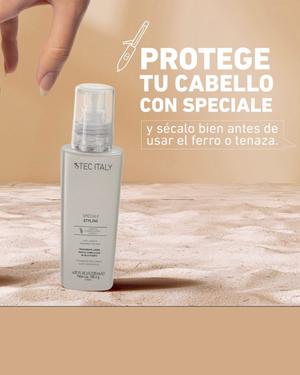 Crema de Peinar Speciale 125 ML. 