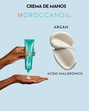 Crema de Manos Moroccanoil
