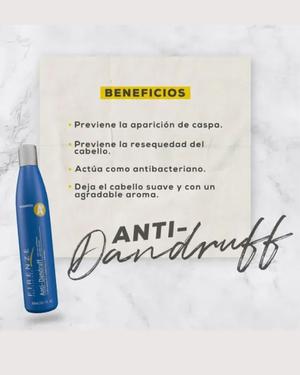 Shampoo Anti Caspa