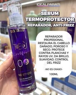 Serum Revitalizante NO STRESS Sensus 100 ML.