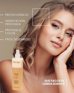 Due Facceta Lunga Durata (Tratamiento Hidratante que prolonga el Color)