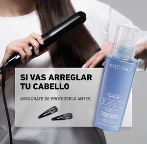 Omni Restore Protector Termico 125 ML. (Unico Tamaño)