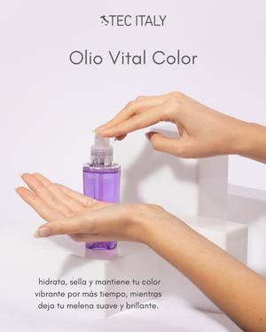 Olio Vital Color 125 ML. (Única presentación)