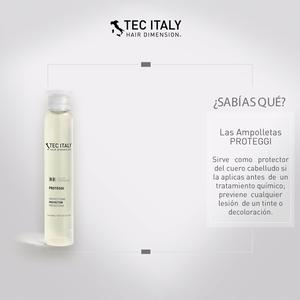 Ampolla de Protección para el cuero cabelludo - Caja de 12 Unidades