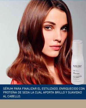 Gota System Shine 60 ML. (Sellador de Puntas)