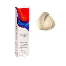 Tec Italy Tinte #10 (Color Rubio Extra Claro)