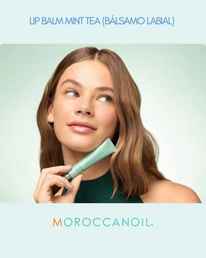  Lip Balm Mint Tea (bálsamo labial) 