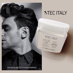 Con Cera Húmedo serás un Hombre con un cabello con aspecto humedo todo el día