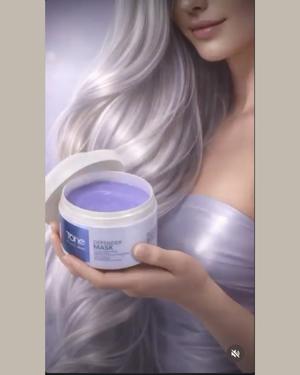 Tahe Defender Mascarilla Bonder Plex 300 ML.