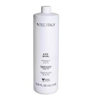 Peroxido de 30 Volumenes Tec Italy