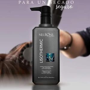 Crema de Alaciado Liso Thermic de la linea de Neurone