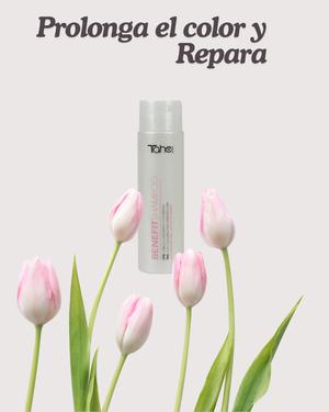 Tahe Benefit Shampoo 300 ML