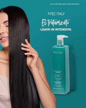 Balsami Presto Litro  (Tratamiento que se deja)