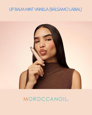 Moroccanoil Lip Balm Vainilla