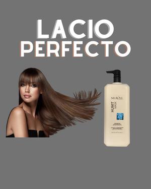 Humit Mask de Neurone Litro - Restauracion, Hidrata y Elimina el Frizz