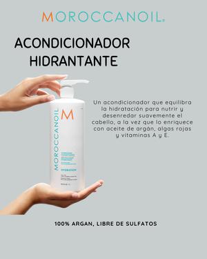 Acondicionador Hidratante Moroccanoil de Litro