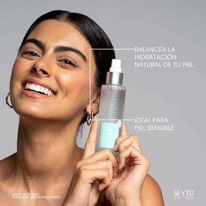 Tonico Hidratante Seytu
