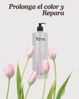 Tahe Benefit Shampoo Litro