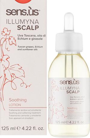 Scalp Soothing Lotion Sensus