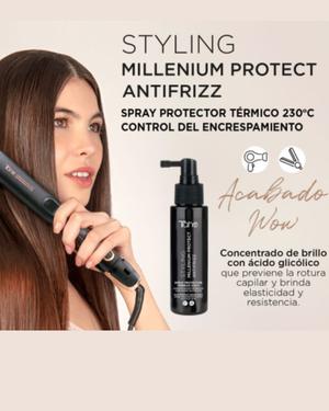 Keratin Millenium Protect Antifrizz Styling