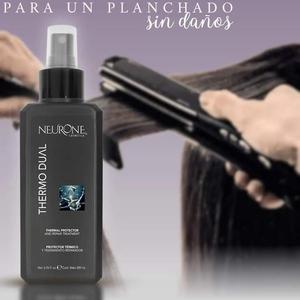Spray Thermo Protector de la linea Nerone