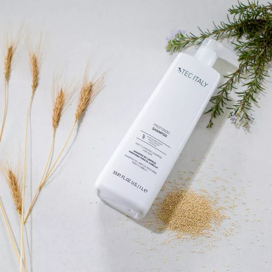 Shampo Profondo Litro Tec Italy 