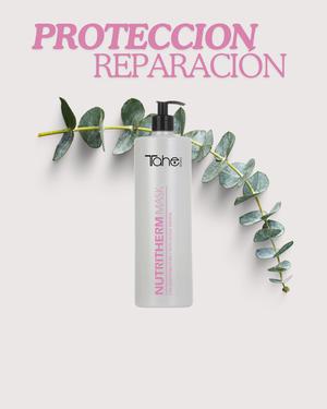 Tahe Nutritherm Mask Litro