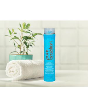 Acondicionador Pure Brazilian para Hombre