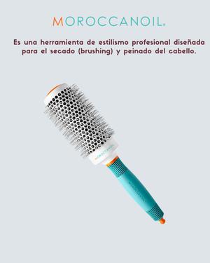 Cepillo Cerámico Redondo Moroccanoil 45 mm 