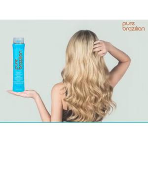Serum Antifrizz 400 ML.