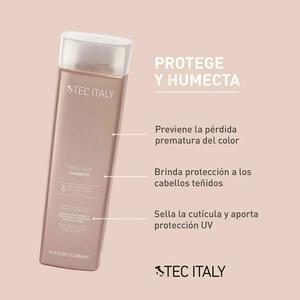 Shampo Post Color de Tec Italy 300 ML.