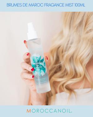 Brumes de Moroccanoil (100ml)  Cabello y Cuerpo