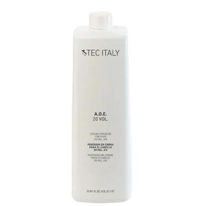 Peroxido de 20 Volumenes Tec Italy