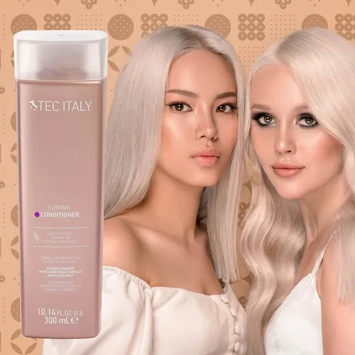 Acondicionador Lumina de 300 ML. (Única Presentación)
