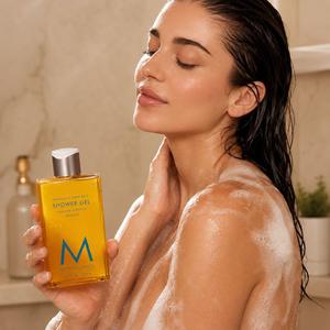 Moroccanoil Shower Gel 250 ML