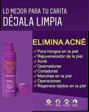 Omni Plus Gel Premiun Seytu