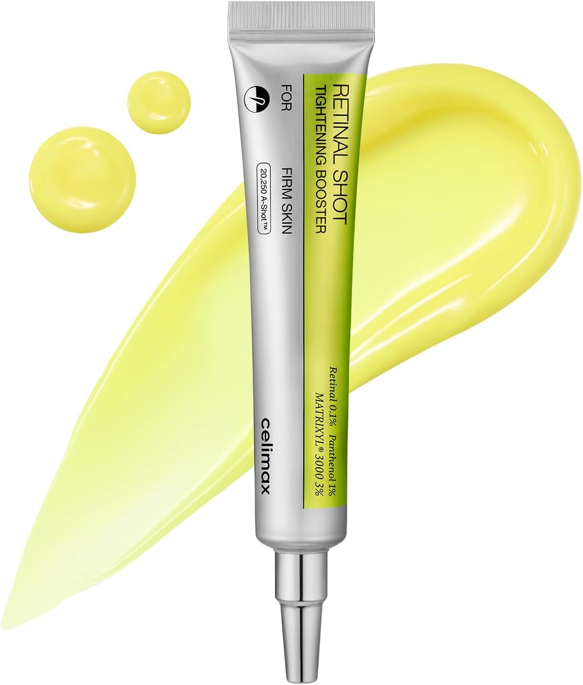 Celimax- The Vital A Retinal Shot Tightening Booster 15ml