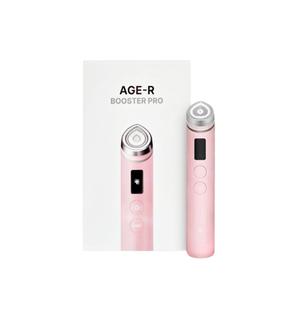 AGE-R Booster Pro Mini Plus Pink