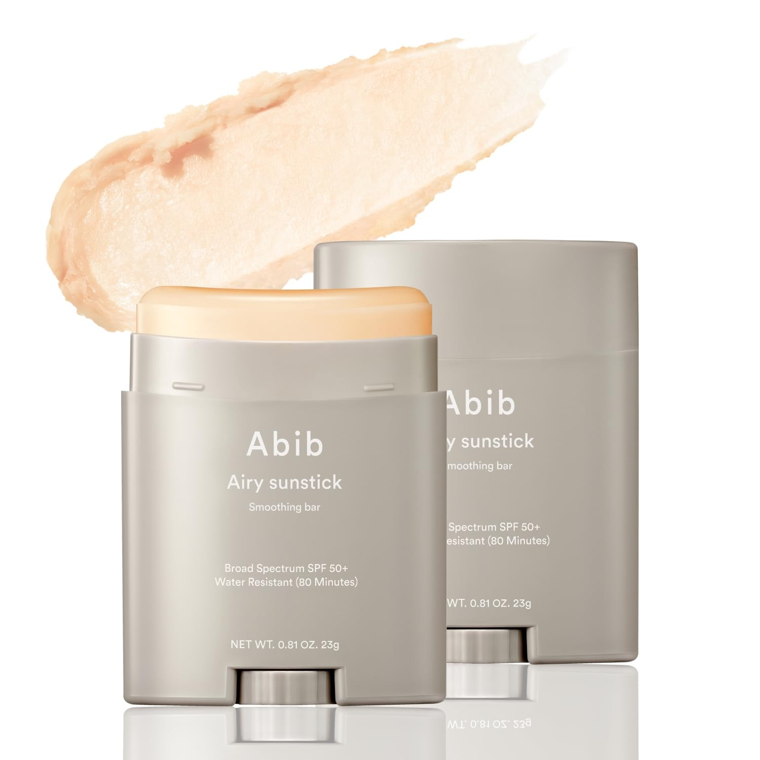 Airy Sunstick Smoothing Bar SPF50+ PA+++