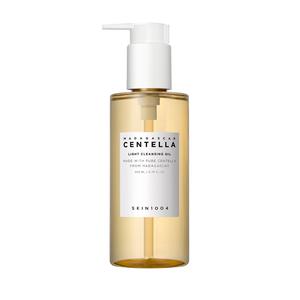 Madagascar Centella Light Cleansing Oil