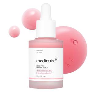 PDNR Pink Peptide Serum