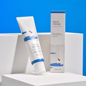Birch Juice Moisturizing Sun Cream