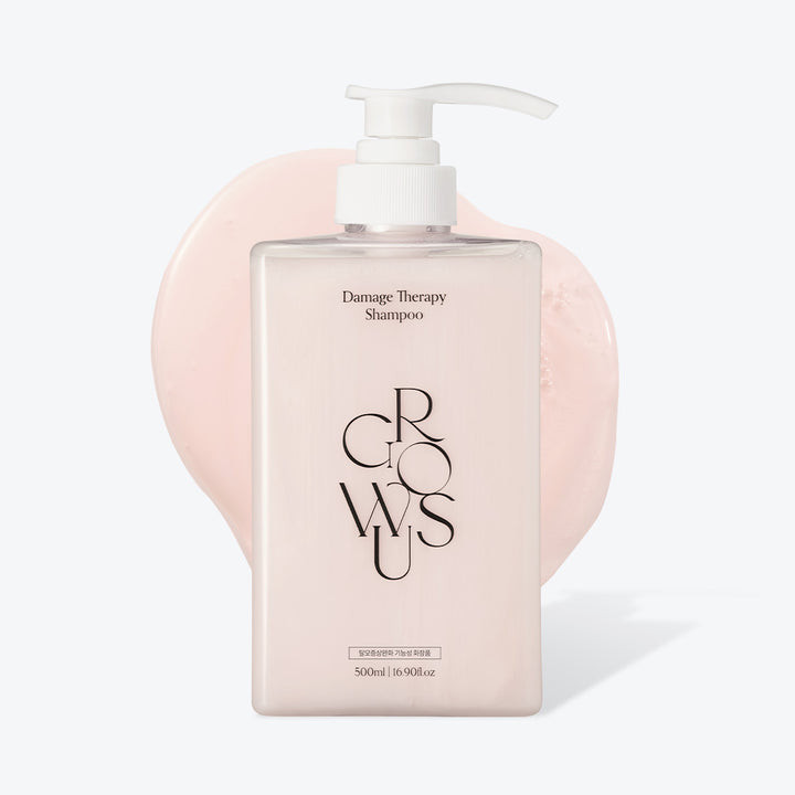 Damage Therapy Shampoo EX 500ml 
