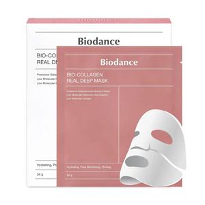 Biodance- Bio-Collage Deep Mask 4ea