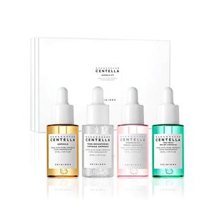 Madagascar Centella Ampoule Kit Mini 